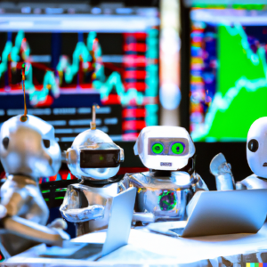 Use our reference price feed to make your own trading bots.